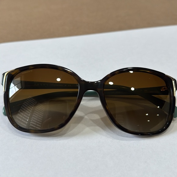 Prada SPR01O sunglasses main image 5
